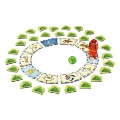 Haba Dyami, Le Petit Indien -Jouets Pour Enfants Boutique dyami le petit indien 2