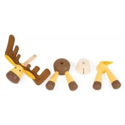 Janod Elan à Assembler Zigolos -Jouets Pour Enfants Boutique elan a assembler zigolos 2