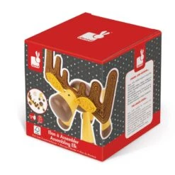 Janod Elan à Assembler Zigolos -Jouets Pour Enfants Boutique elan a assembler zigolos 3