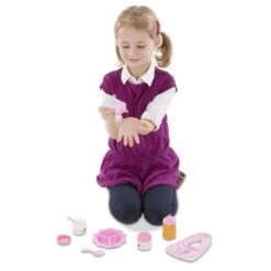 Ensemble De Biberons Et Aliments Pour Bébé -Jouets Pour Enfants Boutique ensemble de biberons et aliments pour bebe 4