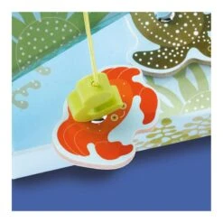 Djeco Pêche à La Ligne Magnétique Fishing Tropic -Jouets Pour Enfants Boutique fishing tropic 5