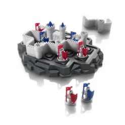 Jouets Pour Enfants Boutique -Jouets Pour Enfants Boutique forteresse casse tete 80 defis 1