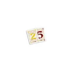 ASMODEE Gang Of Four - Jeu De Cartes -Jouets Pour Enfants Boutique gang of four 2