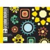 Djeco Geomemorix - Jeu De Mémoire Et D'observation