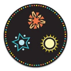 Djeco Geomemorix - Jeu De Mémoire Et D'observation -Jouets Pour Enfants Boutique geomemorix jeu de memoire et d observation 3