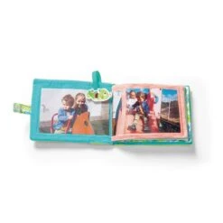 Lilliputiens Georges Album Photo -Jouets Pour Enfants Boutique georges album photo 2