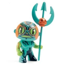 Djeco Globular - Pirate Arty Toys