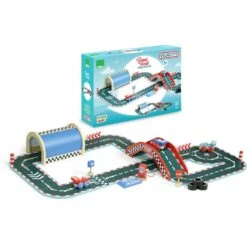 Grand Circuit Vilacity 6 Grand Circuit Vilacity -Jouets Pour Enfants Boutique grand circuit vilacity 2