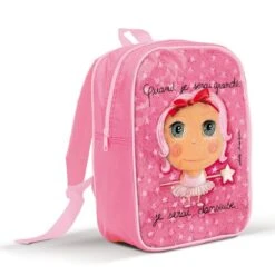 Grand Sac à Dos Danseuse