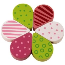 Haba Hochet Corella -Jouets Pour Enfants Boutique hochet corella 2