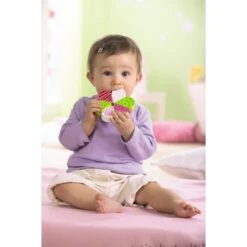 Haba Hochet Corella -Jouets Pour Enfants Boutique hochet corella 3