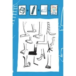 Djeco Hurluberlus Jeu D'ambiance Enfant 11 Djeco Hurluberlus Jeu D'ambiance Enfant -Jouets Pour Enfants Boutique hurluberlus 4