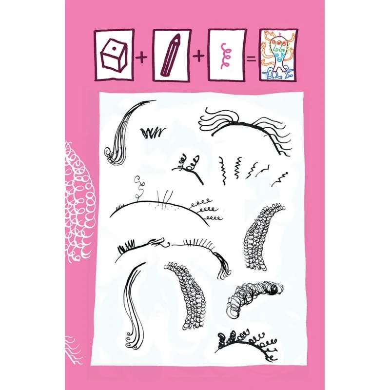 Djeco Hurluberlus Jeu D'ambiance Enfant 6 Djeco Hurluberlus Jeu D'ambiance Enfant – Image 6