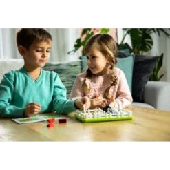 Il était Une Ferme - Casse Tête -Jouets Pour Enfants Boutique il etait une ferme casse tete 4