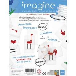 Imagine -Jouets Pour Enfants Boutique imagine 2