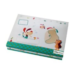 Lilliputiens Jef Coffret De Bain -Jouets Pour Enfants Boutique jef coffret de bain 3