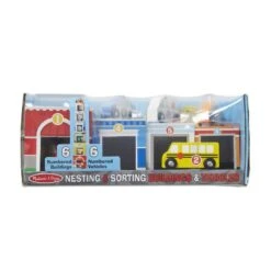 Jeu à Empiler Et Trier Véhicules Et Immeubles 7 Jeu à Empiler Et Trier Véhicules Et Immeubles -Jouets Pour Enfants Boutique jeu a empiler et trier vehicules et immeubles 2