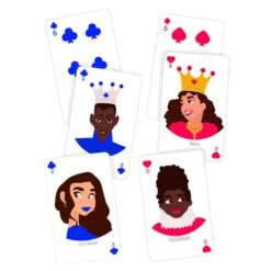 Jeu De Bataille Féministe 7 Jeu De Bataille Féministe -Jouets Pour Enfants Boutique jeu de bataille feministe 3