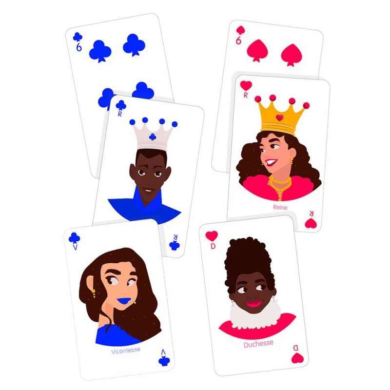 Jeu De Bataille Féministe 4 Jeu De Bataille Féministe – Image 4