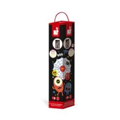 Janod Jeu De Fléchettes Magnétiques - Monstres -Jouets Pour Enfants Boutique jeu de flechettes magnetiques monstres 4