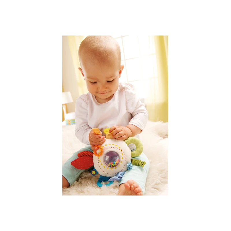Haba Jouet D'éveil Arc-en-ciel 2 Haba Jouet D'éveil Arc-en-ciel – Image 2