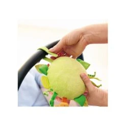 Haba Jouet D’éveil Papillon Printanier 5 Haba Jouet D’éveil Papillon Printanier -Jouets Pour Enfants Boutique jouet deveil papillon printanier 2