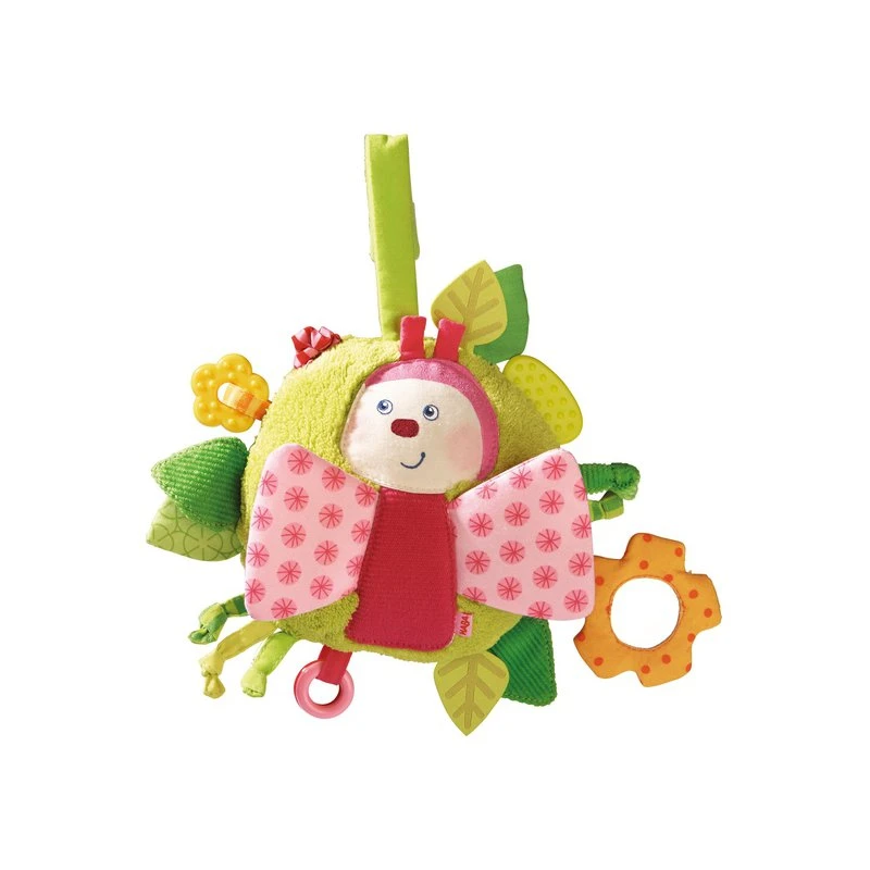 Haba Jouet D’éveil Papillon Printanier 1 Haba Jouet D’éveil Papillon Printanier