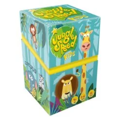 ASMODEE Jungle Speed Kids
