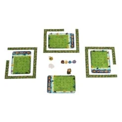 Haba Karuba - Jeu D'aventure Et De Stratégie 6 Haba Karuba - Jeu D'aventure Et De Stratégie -Jouets Pour Enfants Boutique karuba jeu d aventure et de strategie 2