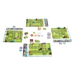 Haba Karuba - Jeu D'aventure Et De Stratégie 7 Haba Karuba - Jeu D'aventure Et De Stratégie -Jouets Pour Enfants Boutique karuba jeu d aventure et de strategie 3