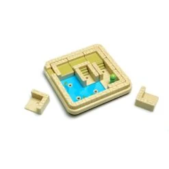 L'Aventurier - Casse Tête -Jouets Pour Enfants Boutique l aventurier casse tete 2