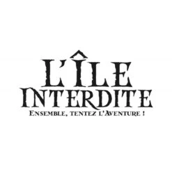 L'île Interdite -Jouets Pour Enfants Boutique l ile interdite 3