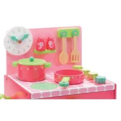 La Cuisinière De Lili Rose Djeco 6 La Cuisinière De Lili Rose Djeco -Jouets Pour Enfants Boutique la cuisiniere de lili rose 2