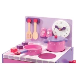 La Cuisinière De Violette Djeco -Jouets Pour Enfants Boutique la cuisiniere de violette 2