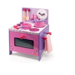 La Cuisinière De Violette Djeco