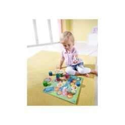 Haba La Fée Aux Fleurs - Mes Premiers Jeux -Jouets Pour Enfants Boutique la fee aux fleurs mes premiers jeux 5