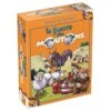 ASMODEE La Guerre Des Moutons