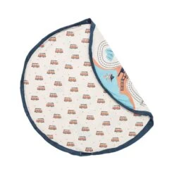 L.A. Roadmap / Sac Rangement & Tapis - Play And Go -Jouets Pour Enfants Boutique la roadmap sac rangement tapis play and go 3