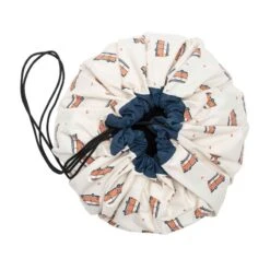 L.A. Roadmap / Sac Rangement & Tapis - Play And Go -Jouets Pour Enfants Boutique la roadmap sac rangement tapis play and go 5