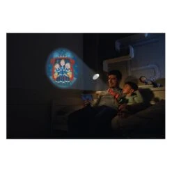 Haba Lampe De Poche-projecteur Au Feu Les Pompiers -Jouets Pour Enfants Boutique lampe de poche projecteur au feu les pompiers 2