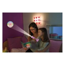 Haba Lampe De Poche Projecteur Princesse Lilou -Jouets Pour Enfants Boutique lampe de poche projecteur princesse lilou 4