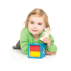 Lapin Et Magicien Casse-tête En Bois à Partir De 2 Ans 8 Lapin Et Magicien Casse-tête En Bois à Partir De 2 Ans -Jouets Pour Enfants Boutique lapin et magicien casse tete en bois a partir de 2 ans 3