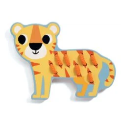 Djeco Lassanimo - Jeu De Laçage -Jouets Pour Enfants Boutique lassanimo jeu de lacage 2