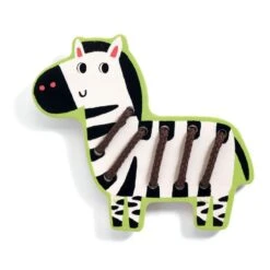 Djeco Lassanimo - Jeu De Laçage -Jouets Pour Enfants Boutique lassanimo jeu de lacage 3