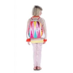 Lilliputiens Le Cirque, Sac De Gym 8 Lilliputiens Le Cirque, Sac De Gym -Jouets Pour Enfants Boutique le cirque sac de gym lilliputiens 3