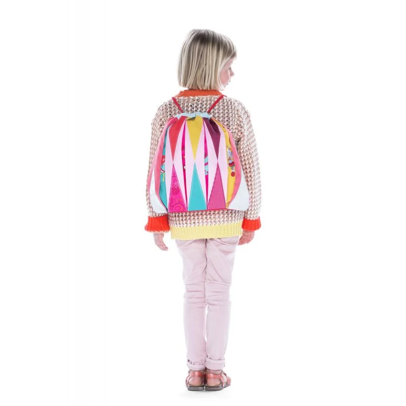 Lilliputiens Le Cirque, Sac De Gym 4 Lilliputiens Le Cirque, Sac De Gym – Image 4