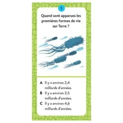 Le Coffret Méga Atlas Des Dinosaures -Jouets Pour Enfants Boutique le coffret mega atlas des dinosaures 6