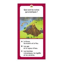 Le Coffret Méga Atlas Des Volcans -Jouets Pour Enfants Boutique le coffret mega atlas des volcans 5