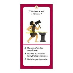 Le Coffret Méga Atlas Des Volcans -Jouets Pour Enfants Boutique le coffret mega atlas des volcans 6