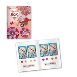 Djeco Le Jardin De Fleurs - Coffret Multi-activités 10 Djeco Le Jardin De Fleurs - Coffret Multi-activités -Jouets Pour Enfants Boutique le jardin de fleurs coffret multi activites 4